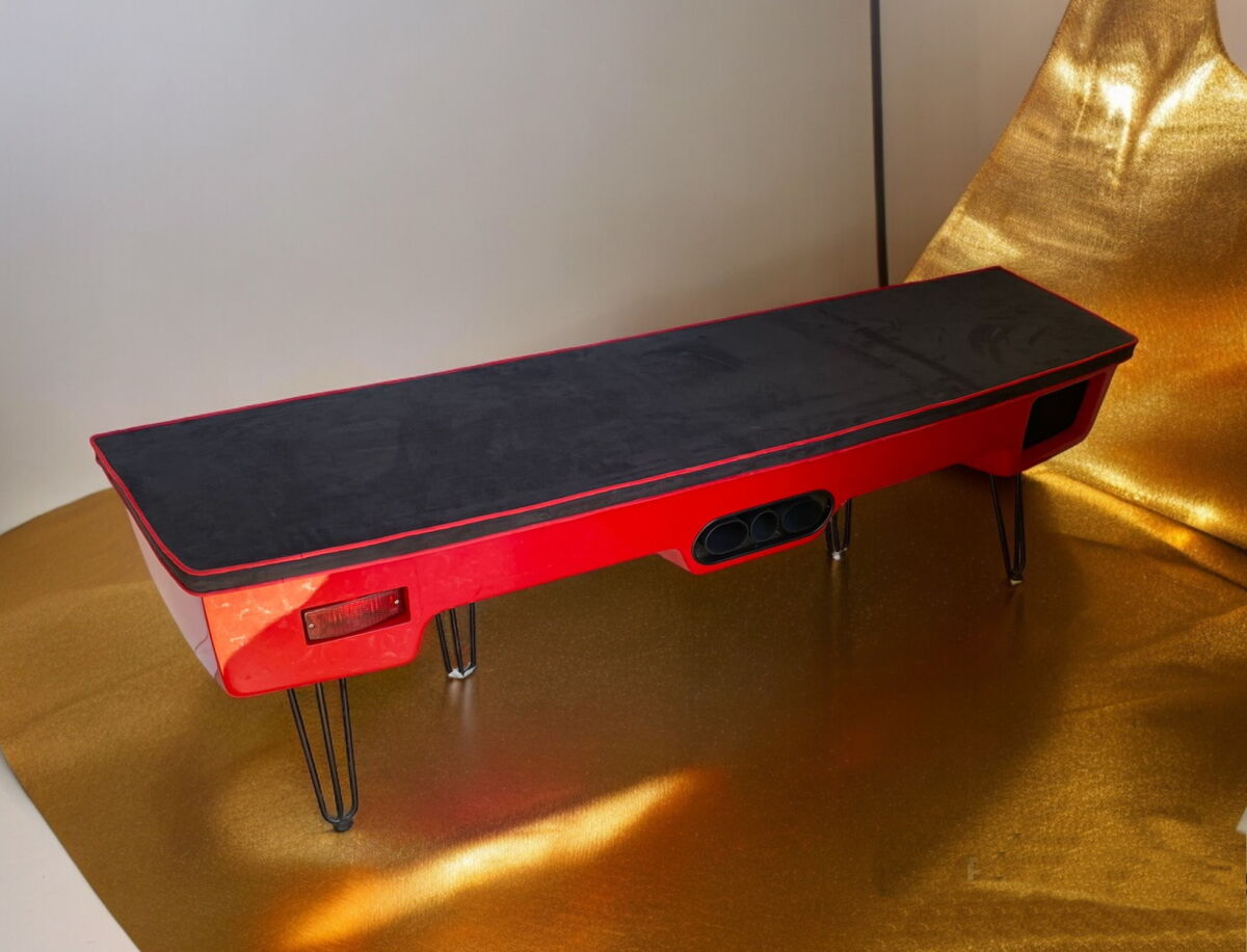 Ferrari F40- Cabinet